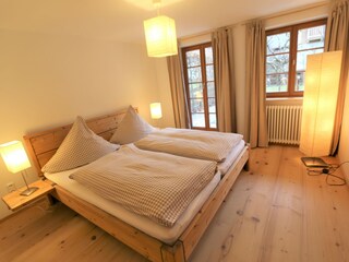 Appartamento per vacanze Oberammergau Caratteristiche 11