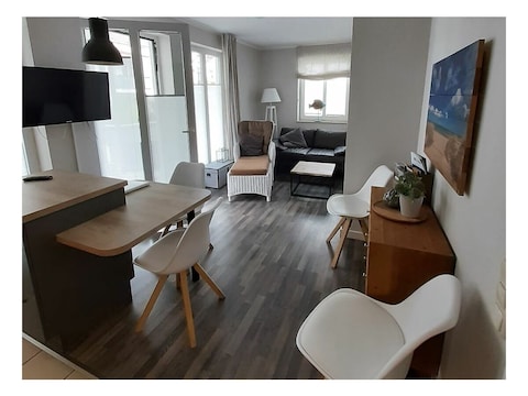 Ferienwohnung Köhler 2 Buskam 23