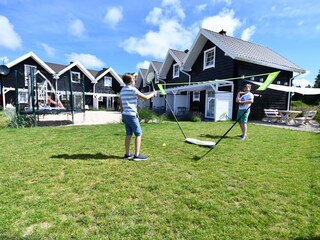 Ferienhaus Grzybowo Außenaufnahme 9