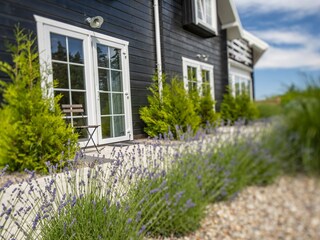 Ferienhaus Grzybowo Außenaufnahme 20