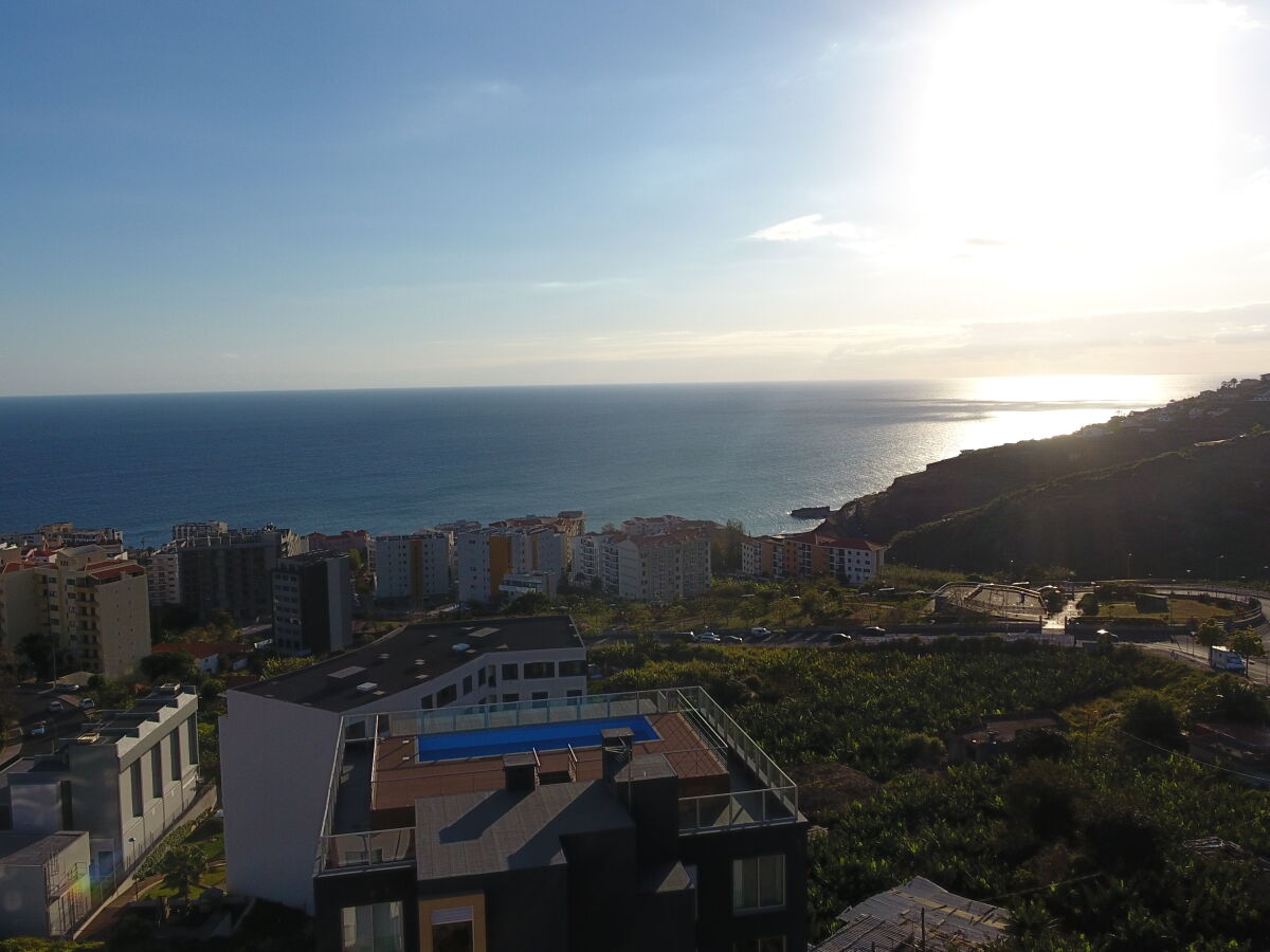 Infinity Pool