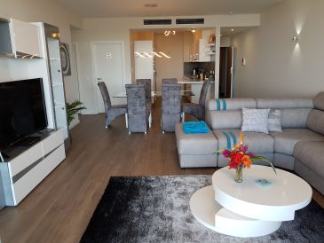 Ferienwohnung "Madeira Mar 2"