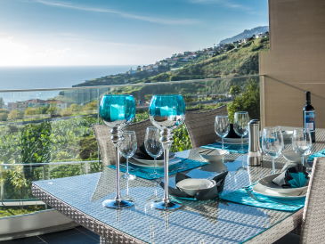 Ferienwohnung Madeira Mar-Seaside