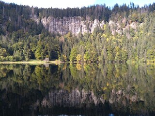 Lake Feldsee