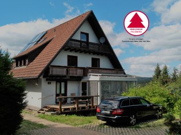Ferienwohnung Haslehaus