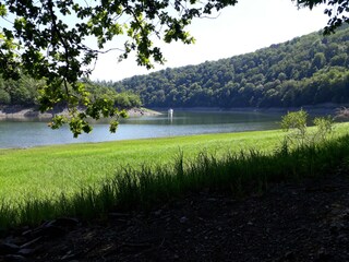 Edersee Nähe Bringhausen