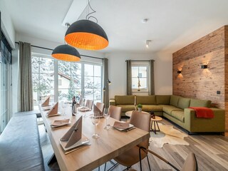 Chalet St. Johann im Pongau Caratteristiche 8