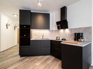 Chalet St. Johann im Pongau Características 11