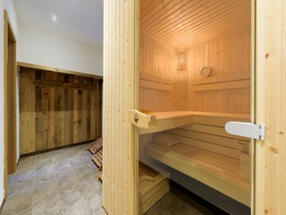 Chalet St. Johann im Pongau  25