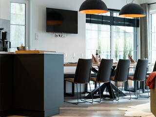 Chalet St. Johann im Pongau Caratteristiche 5