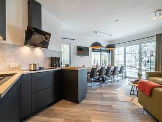 Chalet St. Johann im Pongau Caratteristiche 5