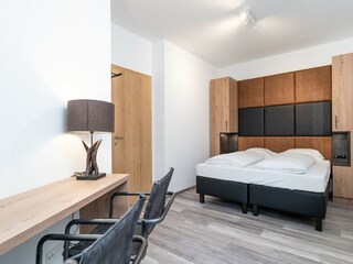 Chalet St. Johann im Pongau Características 14