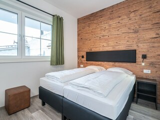 Chalet St. Johann im Pongau Características 10