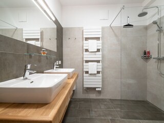 Chalet St. Johann im Pongau Características 15