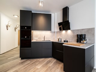 Chalet St. Johann im Pongau Ausstattung 9