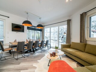 Chalet St. Johann im Pongau Kenmerken 12