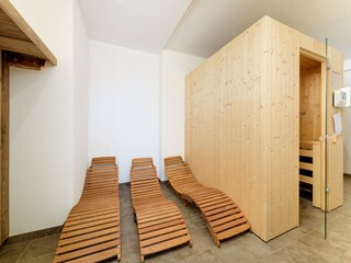 Chalet St. Johann im Pongau  24