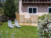 Apartamento Mühlbach im Pinzgau Grabación al aire libre 1