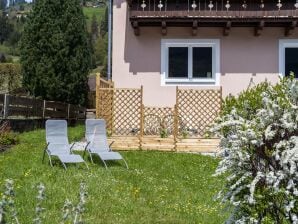 Apartment Moderne Ferienwohnung beim Skigebiet in Mühlbach - Muehlbach im Pinzgau - image1