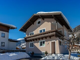 Apartment Mühlbach im Pinzgau Außenaufnahme 7