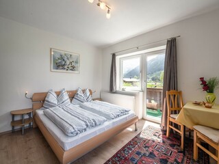 Appartement Mühlbach im Pinzgau Équipement 11