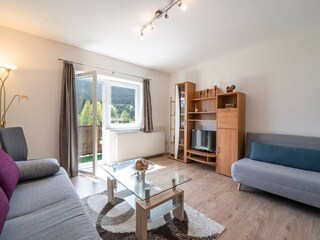Appartement Mühlbach im Pinzgau Kenmerken 16