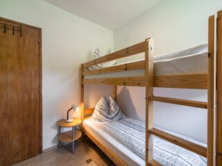 Apartamento Mühlbach im Pinzgau Características 16