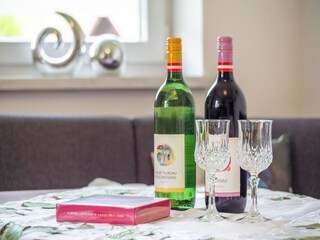 Appartement Mühlbach im Pinzgau  25