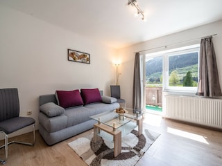Apartment Mühlbach im Pinzgau Ausstattung 12