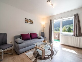Appartement Mühlbach im Pinzgau Kenmerken 12