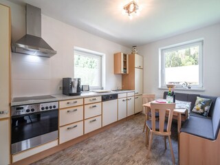 Appartement Mühlbach im Pinzgau Kenmerken 14