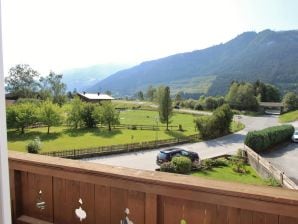 Apartment Moderne Ferienwohnung beim Skigebiet in Mühlbach - Muehlbach im Pinzgau - image1