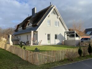 Ferienhaus Mien Huus 1 - Rostock & Umgebung - image1