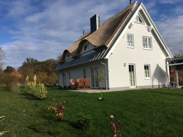 Ferienhaus Mien Huus