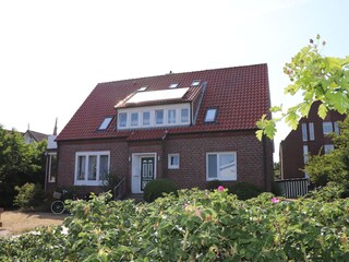 Haus Barkhausen Anker