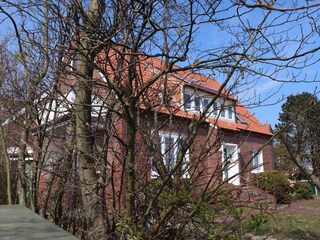 Haus Barkhausen Anker
