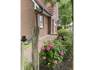 Straßenansicht