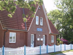 Ferienhaus Luv - Nordfriesland - image1