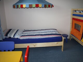 Kinderzimmer