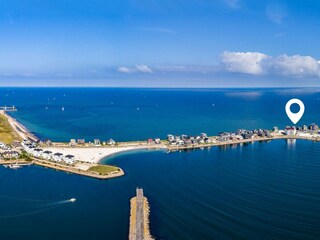 Ferienwohnung Olpenitz Außenaufnahme 5