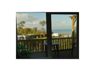 Appartement Seeblick
