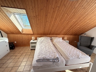 Elternschlafzimmer