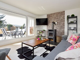 Casa per le vacanze Suhl Caratteristiche 8