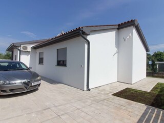 Villa Šišan Omgeving 22