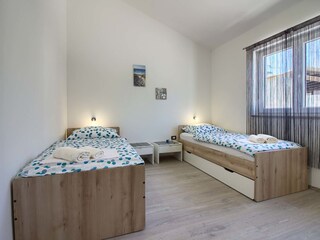 Villa Šišan Kenmerken 15