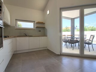 Villa Šišan Kenmerken 8