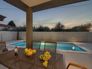 Villa Šišan Buitenaudio-opname 3