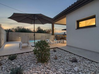 Villa Šišan Buitenaudio-opname 4