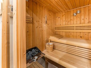 Ferienhaus Westerland Außenaufnahme 2