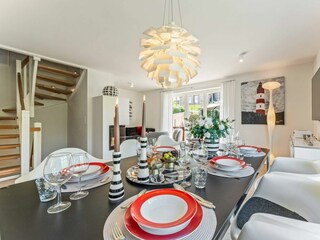 Ferienhaus Westerland Außenaufnahme 5